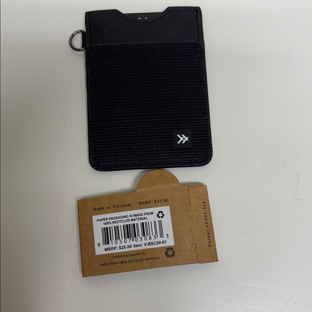 Thread Wallet - Picture 4 of 5